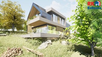 Prodej, stavební pozemek, 2728 m2, Vinařice, Mladá Boleslav - 2