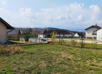 Prodej pozemek Bydlení, 1264㎡ - 2