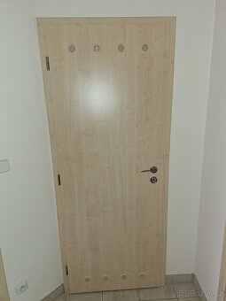 Interiérové dveře - 2