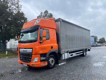 DAF CF - 2