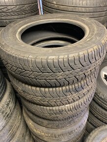 Sada letních pneu 175/70 R14 - 2
