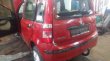 Fiat Panda 1,2 51kW, 169, r.v. 2010 - náhradní díly - 2