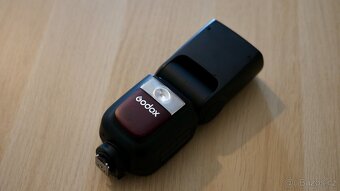 Godox V860III-S pro Sony - 2