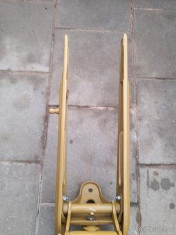Dkw 200 250 ks sb přední vidlice - 2