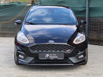 Ford Fiesta ST 1.5 EcoBoost Performance 49 950km - 2