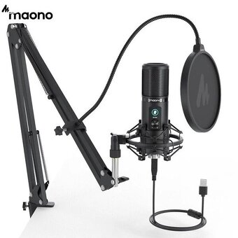 Maono AU-PM421 USB mikrofon - 2