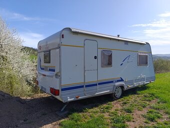 Burster Amara 480 TL - 2