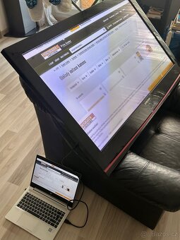 Samsung plasma TV 42 palců 107cm - 2