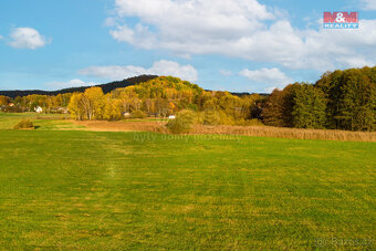 Prodej louky, 13224 m², Radvanec - 2