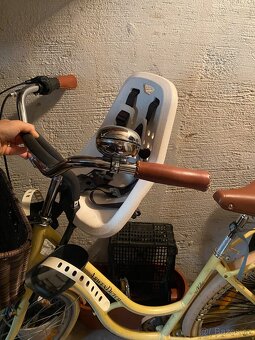 Detska Sedacka Thule yepp - 2