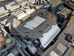 Vw Bora VR5 - 2
