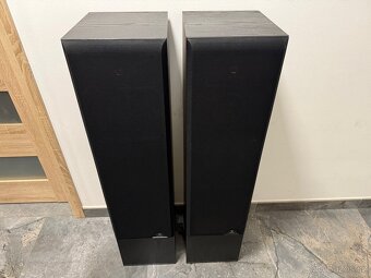 Infinity Reference 61 MK II - 2