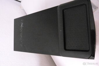 Pc pro nenáročného. - 2