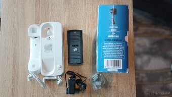 audiovrátný Emos H1085 - 2