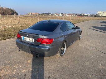BMW E92 335i dohodou - 2