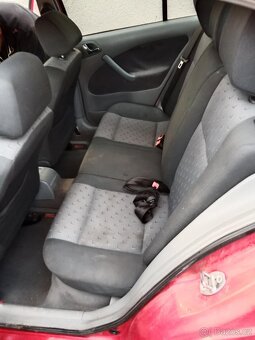 Škoda Octavia 1.9 TDi - 2