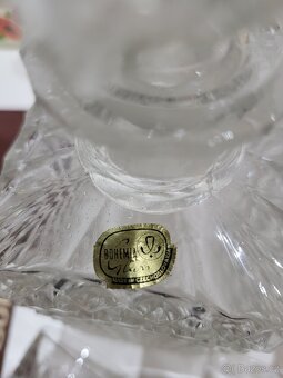 Whisky set - 2