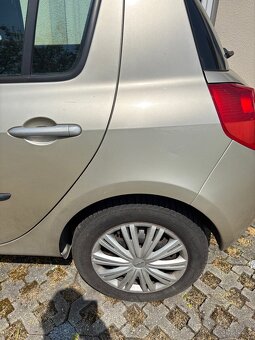 Renault Clio 3 1.6 16v 2006 - 2