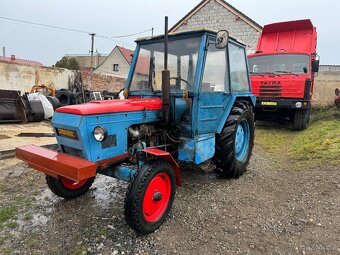 Zetor 5611 - 2