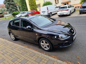 Seat Leon MK2 1.4 TSI - 2