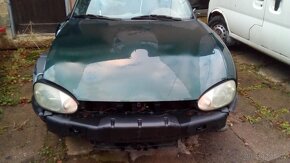 Mazda MX-5 - 2