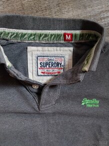 Tričko Superdry, vel. M, dámské - 2