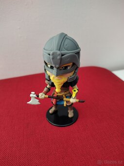Sběratelské figurky 4 kusy - 2
