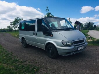 Ford Transit 2.0 Tddi - 2