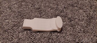 Páčka sodastrem 3D Tisk - 2