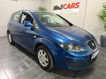 Seat Altea 1,2 TSI 77kW 1.MAJ NEHAVAROVANÉ NOVÉ ROZVODY - 2