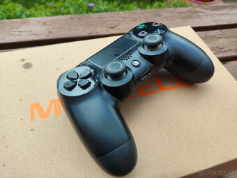 Sony dualshock 4 - 2
