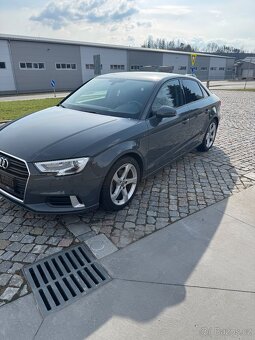 Audi A3 - 2