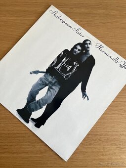 Shakespears Sister – Hormonally Yours - 2