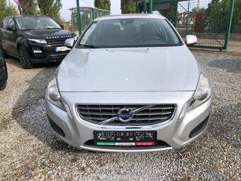 Volvo S60 2.0D3. 120 kw - 2