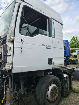 MAN TGX EURO6 - 2