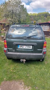 Ford Maverick - 2