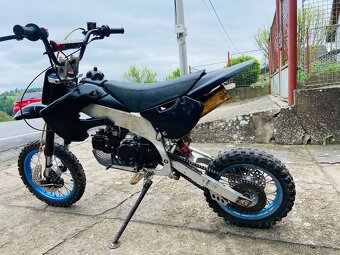 Pitbike - 2