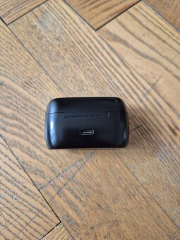 Jabra elite 75t pouzdro - 2