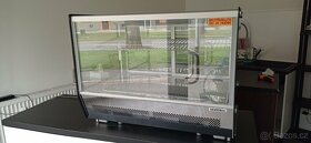 Chladici vitrina pultova RTW 160 L-5 NORDline - 2