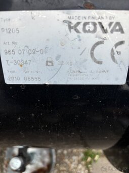 Radlice Rider Husqvarna - 2