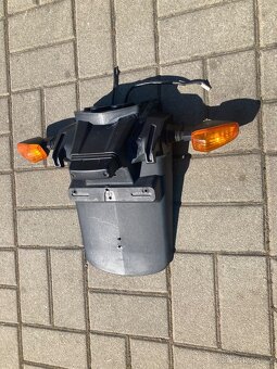 Suzuki GSXR 1000 k3/4 - 2