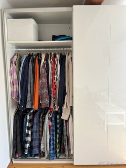 IKEA PAX - 2