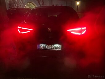 Alfa Romeo Stelvio Quadrifoglio 2.9 V6 510HP CZ - 2