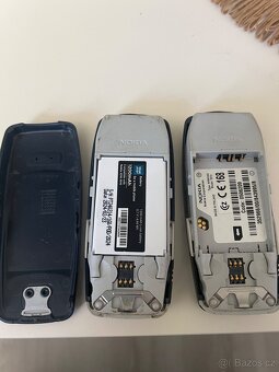 Nokia 3310 - 2