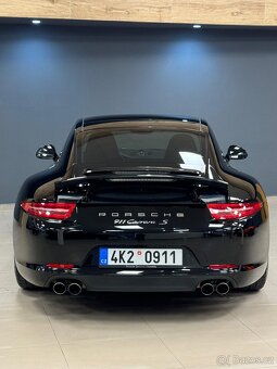 Porsche 911 - 2