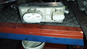 Řídicí jednotka ventilátorů 1J0 919 506 H - 2