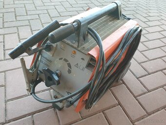 Svářečka einhell NSG 180F - 2