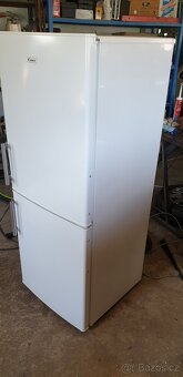 Kombinovaná chladnička Candy CFM2351E - 2