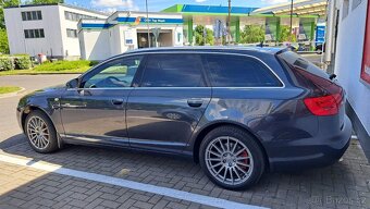 Audi A6 3.0 - 2