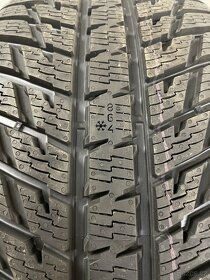 Nové zimní pneu 255/55R18 NOKIAN WR SUV 109V XL - 2